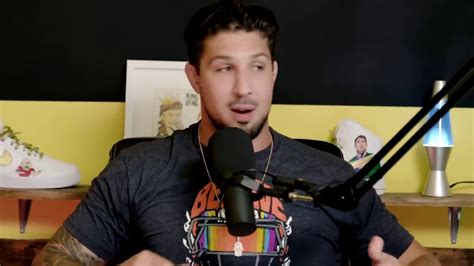 Ariel Helwani brought up Brendan Schaub&x27;s college football, mixed martial arts and comedy career in a recent edition of The MMA Hour. . Brendan schaub cheating
